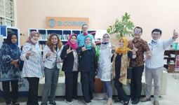 Upaya Bank Indonesia Tingkatkan Literasi di Kalangan Mahasiswa   - JPNN.com
