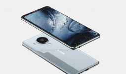 Intip Spesifikasi Nokia 7.3 5G, Dirilis Bulan Depan - JPNN.com