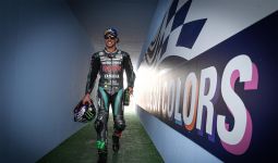 10 Pembalap Langsung ke Q2 MotoGP Valencia, Tak Ada Quartararo dan Rins - JPNN.com
