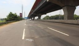 Adakah CCTV yang Menangkap FPI Vs Polri di Tol Jakarta-Cikampek? - JPNN.com