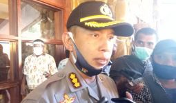 Helikopter Ditembak, Bocor, Polisi Curiga Ulah KKB Kalikopi - JPNN.com