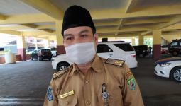 Berita Duka: Ketua Ikatan Bidan Bengkulu Meninggal Usai Terpapar Corona - JPNN.com
