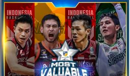4 Pebasket Masuk Nominasi MVP, Kamu Pilih yang Mana? - JPNN.com