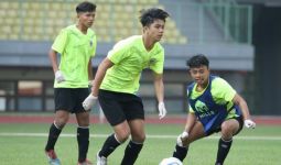 Timnas U-16 Siap-siap Menyusul U-19 TC ke Luar Negeri! - JPNN.com