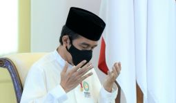 Di Acara Parmusi, Presiden Jokowi Ajak Hidup Bersih dan Sehat Ala Islam - JPNN.com