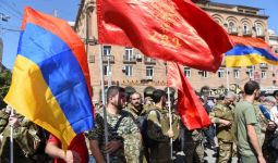 Armenia dan Azerbaijan Lebih Pilih Bunuh-bunuhan, Gencatan Senjata Gagal - JPNN.com