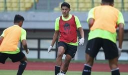 Indonesia U-16 vs UEA: Kapten Timnas Mengaku Kantongi Kelemahan Lawan - JPNN.com