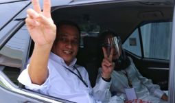 Ma'mun Amir: Kami Punya Gagasan dan Konsep Pembangunan untuk Sulawesi Tengah - JPNN.com