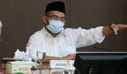 Tingkatkan Kesejahteraan Petani Tanaman Obat, Menko PMK: Akan Ada Korporasi Khusus  - JPNN.com