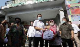Bantuan Sosial Tunai yang Cepat dan Tepat di Masa Pandemi Covid-19 - JPNN.com