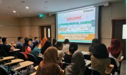 Vosmed, Layanan Bimbel untuk Mahasiswa Kedokteran Indonesia - JPNN.com
