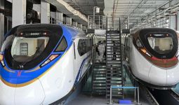 Tiongkok Kembali Rampungkan Proyek MRT, Siap Meluncur Oktober - JPNN.com