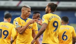 Klasemen Liga Inggris: Everton di Puncak, Liverpool? - JPNN.com