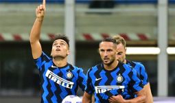Inter Milan Berjaya Setelah Terjadi Hujan Gol di Giuseppe Meazza - JPNN.com