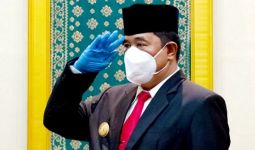 Pjs Gubernur Kepri Bahtiar: Kawal Pilkada Sehat 2020 - JPNN.com