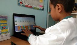 KPAI Ungkap Cerita Pilu Anak-anak Selama PJJ, dari HP Dicuri sampai Menjadi Kuli Bangunan - JPNN.com