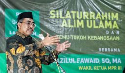 Jazilul Fawaid: Empat Pilar MPR Bukan Soal Pemahaman, Tetapi Praktik Sehari-hari - JPNN.com