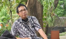Pilkada Watch: Jokowi Abai Soal Kekosongan Kursi Sekjen KPU, Jangan-Jangan Lupa - JPNN.com