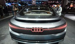 Audi Buka Peluang Menjalin Kemitraan dengan FAW Group - JPNN.com