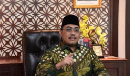 Gus Jazil: MPR Harus Sesuai Kehendak Rakyat Sikapi Amendemen UUD 1945 - JPNN.com
