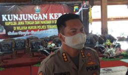 Gelar Konser Dangdut di Tengah Pandemi, Wakil Ketua DPRD Kota Tegal Belum Berstatus Tersangka - JPNN.com