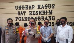 Detik-detik 2 Gadis Remaja Digilir 7 Pemuda, Semua Orang Tua Pasti Sangat Marah, Jengkel - JPNN.com