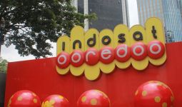 Sepanjang 2023, Indosat Bukukan Total Pendapatan Rp 51,2 Triliun, Naik 10 Persen - JPNN.com