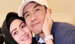 Meggy Wulandari Akhirnya Pamer Wajah Suami Baru - JPNN.com