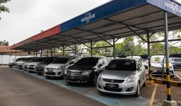 Tukar Tambah Mobil Suzuki dapat Cashback Jutaan Rupiah - JPNN.com