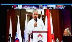 Menpora: KORMI Mitra Strategis Pemerintah Mewujudkan Indonesia Bugar 2020-2045 - JPNN.com