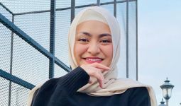 Muncul Keinginan Lepas Hijab, Nathalie Holscher: Iman Aku Lagi Diuji Banget - JPNN.com