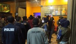 Tegas! Anak Buah Bu Risma Cabut Izin Sejumlah Tempat Hiburan Malam di Surabaya - JPNN.com