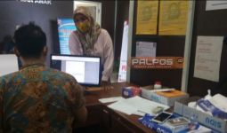 Sering Berbuat Terlarang, NN Dilaporkan Sang Kakak ke Polisi - JPNN.com