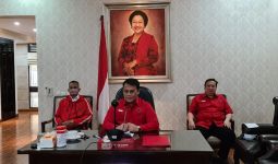 Pesan Ahmad Basarah untuk Kerja Sama Belt And Road Indonesia dan Tiongkok - JPNN.com