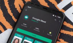 Google Meet di Android dan iOS Punya Fitur Antibising - JPNN.com