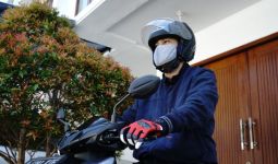 Honda Riding Trainer: Ada Beberapa Potensi Bahaya yang Menghantui Bikers - JPNN.com