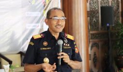 Kanwil Bea Cukai Jawa Timur II Dukung UMKM Go Export - JPNN.com