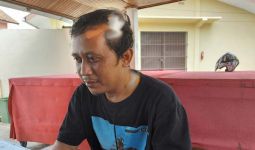Rian, Driver Taksi Online yang Selamat dari Perampokan: Saya Kapok, Pak! - JPNN.com