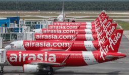 AirAsia Tawarkan Diskon Spesial Terbang ke Luar Negeri - JPNN.com