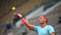 Rafael Nadal Butuh 2 Jam 5 Menit Lakoni Kampanye Pertama di Roland Garros 2020 - JPNN.com