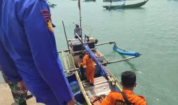 Wisatawan Asal Mampang Jaksel yang Hilang di Pantai Ciantir Lebak Belum Ditemukan - JPNN.com