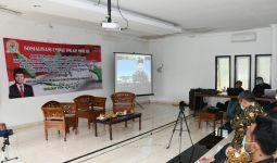HNW Mendukung Penganugerahan Gelar Pahlawan Nasional untuk KH Ahmad Sanusi - JPNN.com