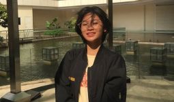 Flora JKT48 Dinyatakan Positif Covid-19 - JPNN.com
