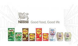 Penuhi Gizi Seimbang, Nestle Cantumkan Produk Berlogo Pilihan Lebih Sehat - JPNN.com