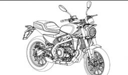 Harley-Davidson Siapkan Motor 300 Cc, Ada Rasa Tiongkok - JPNN.com