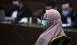Jaksa Pinangki Pernah Berstatus Janda Muda Kaya Raya - JPNN.com