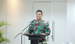 Jenderal Andika: Kami All Out Dukung Pertanian - JPNN.com