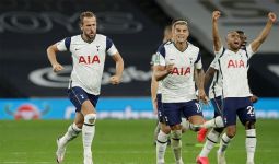Tottenham Hotspur Pukul Chelsea di Carabao Cup - JPNN.com