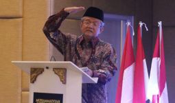 Anwar Abbas Menilai Ada Keganjilan dari Alasan Pemerintah Membubarkan FPI - JPNN.com