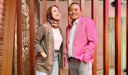 Nathalie Holscher Dikabarkan Dekat Dengan Frans Faisal, Sule Ingatkan Soal Masa Idah - JPNN.com